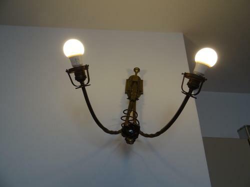 Bed & Breakfast Charmerooms Villa Moroni