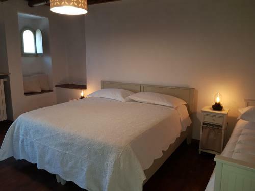 Bed & Breakfast Charmerooms Villa Moroni