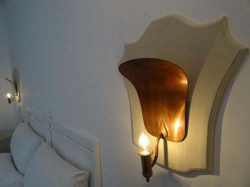Bed & Breakfast Charmerooms Villa Moroni