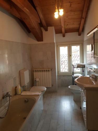Bed & Breakfast Charmerooms Villa Moroni