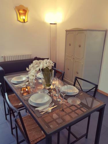 Bed & Breakfast Charmerooms Villa Moroni