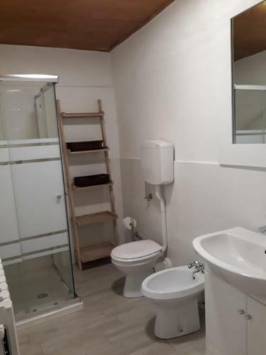 Bed & Breakfast Charmerooms Villa Moroni