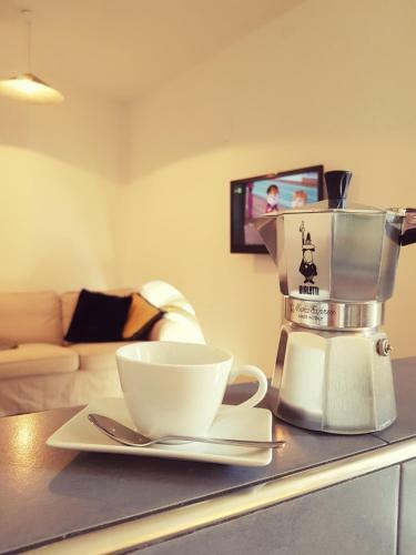 Bed & Breakfast Charmerooms Villa Moroni