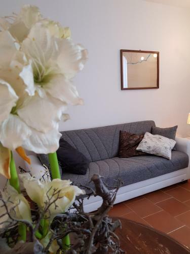 Bed & Breakfast Charmerooms Villa Moroni