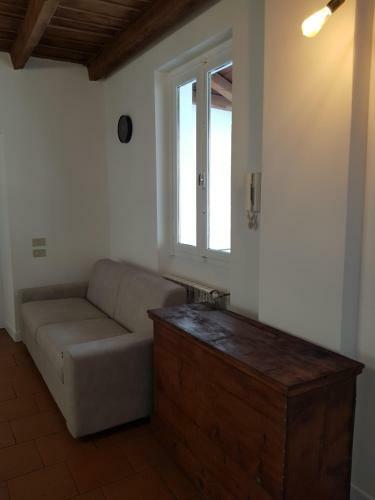 Bed & Breakfast Charmerooms Villa Moroni
