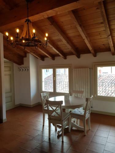 Bed & Breakfast Charmerooms Villa Moroni
