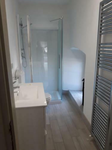Bed & Breakfast Charmerooms Villa Moroni