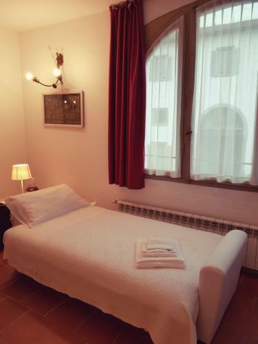 Bed & Breakfast Charmerooms Villa Moroni