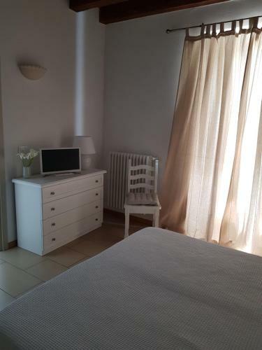 Bed & Breakfast Charmerooms Villa Moroni