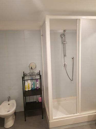 Bed & Breakfast Charmerooms Villa Moroni