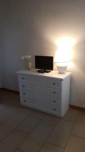 Bed & Breakfast Charmerooms Villa Moroni