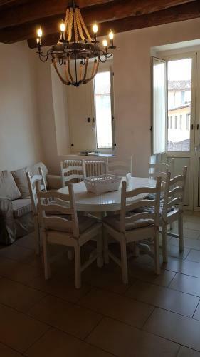 Bed & Breakfast Charmerooms Villa Moroni