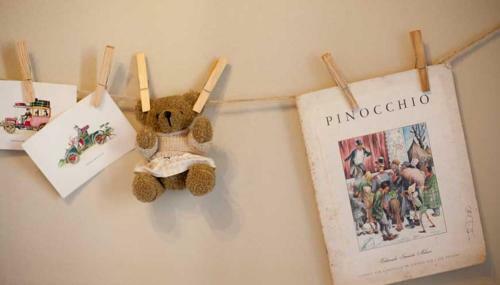 B&B Relais Al Borgo