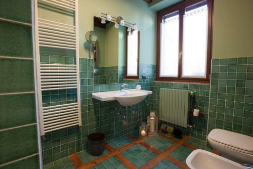 B&B Relais Al Borgo