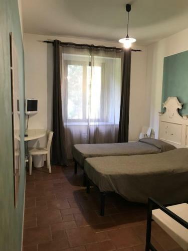 Bed & Breakfast Due Piu Due