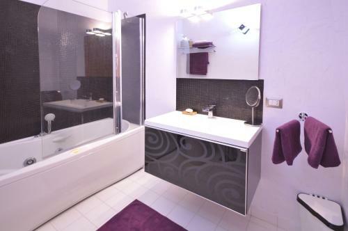 Bed & Breakfast Mar Dei Poeti - Luxury Suites