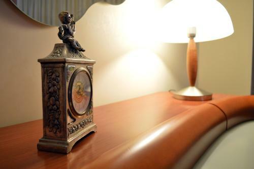 Bed & Breakfast Mar Dei Poeti - Luxury Suites