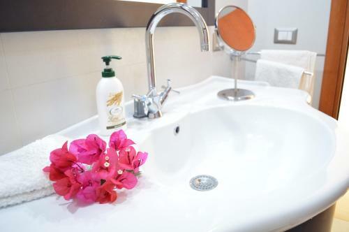 Bed & Breakfast Mar Dei Poeti - Luxury Suites