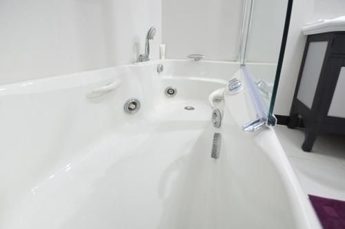 Bed & Breakfast Mar Dei Poeti - Luxury Suites