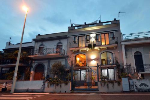 Bed & Breakfast Mar Dei Poeti - Luxury Suites