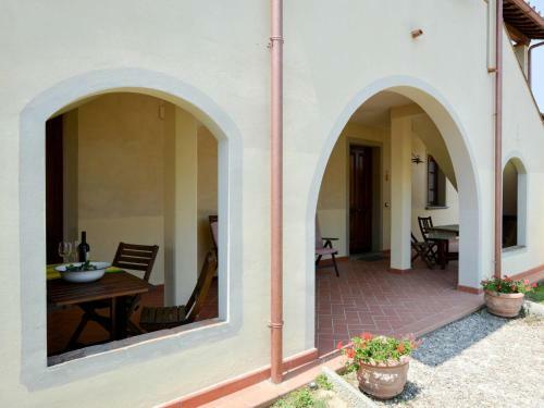 Apartamento Borgo Fontana 301s