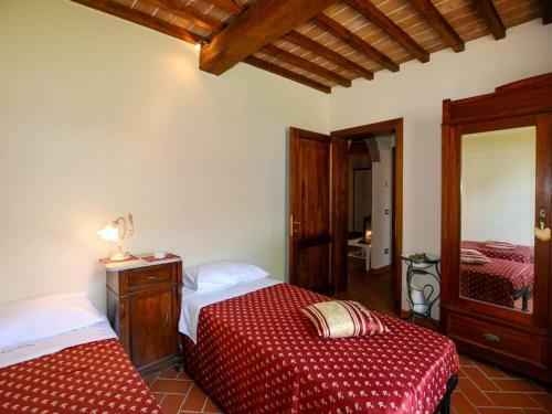 Apartamento Borgo Fontana 301s