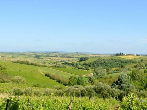Apartamento Borgo Fontana 301s