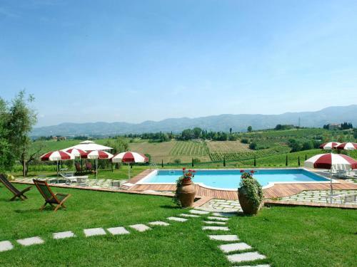 Apartamento Borgo Fontana 301s