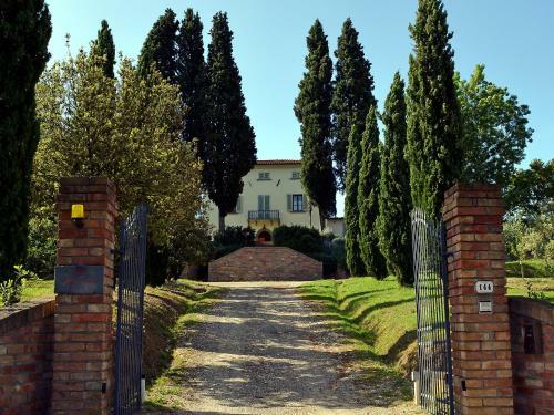 Villa Locazione Turistica Di Vinci