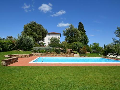 Villa Locazione Turistica Di Vinci