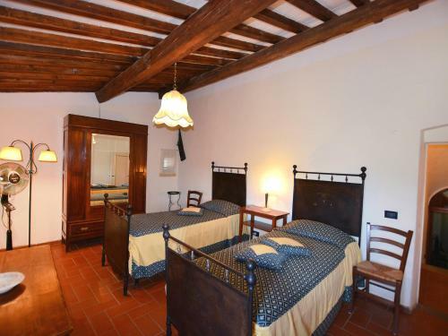 Villa Locazione Turistica Di Vinci