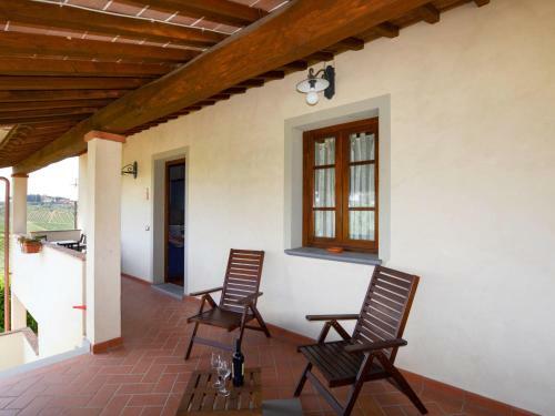 Apartamento Borgo Fontana 302s