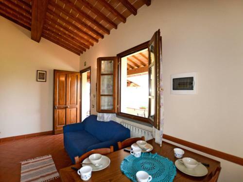 Apartamento Borgo Fontana 302s