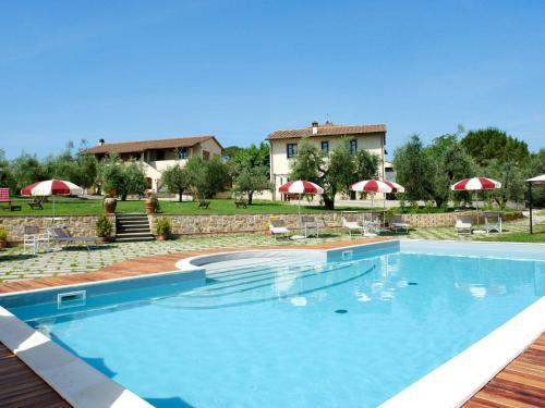 Apartamento Borgo Fontana 302s