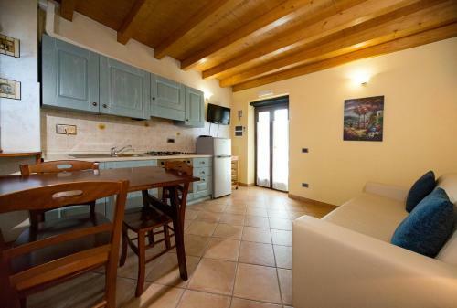 Agroturismo Il Nido Delle Rondini