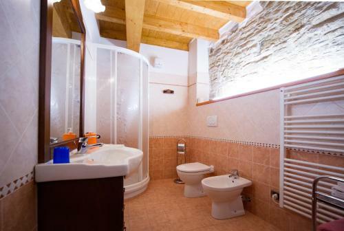 Agroturismo Il Nido Delle Rondini