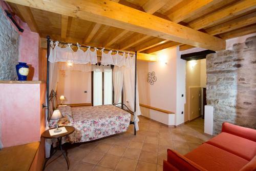 Agroturismo Il Nido Delle Rondini