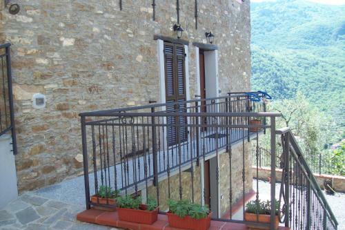 Agroturismo Il Nido Delle Rondini