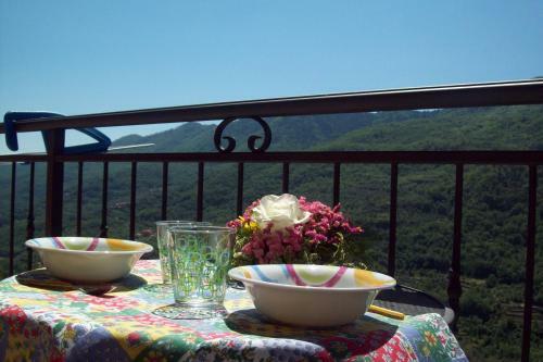 Agroturismo Il Nido Delle Rondini