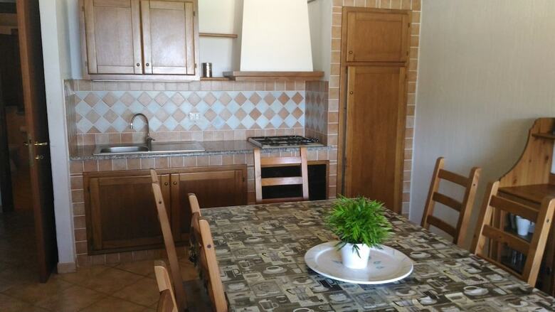 Apartamento Babai Village - Abba Urci