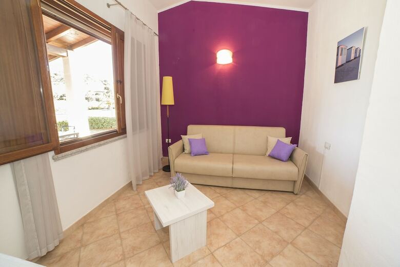 Apartamento Babai Village - Abba Urci
