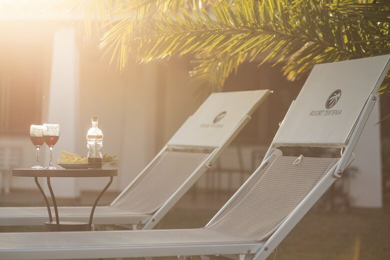Apartamento Babai Village - Abba Urci