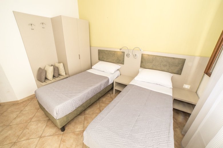 Apartamento Babai Village - Abba Urci