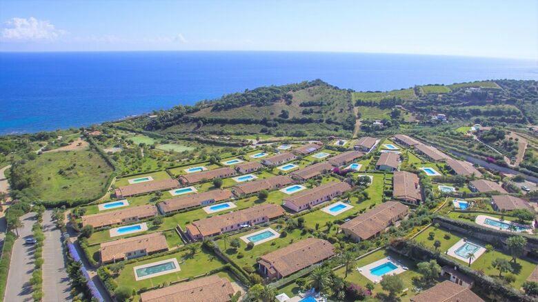 Apartamento Babai Village - Abba Urci