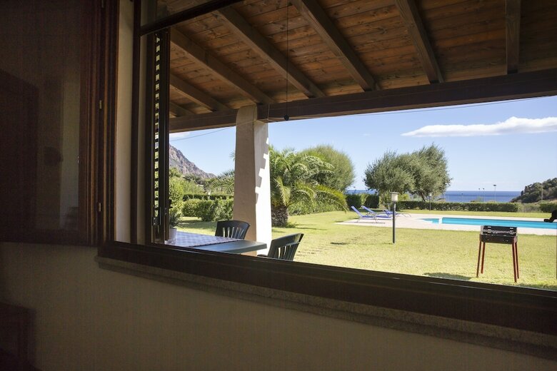Apartamento Babai Village - Abba Urci