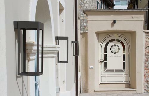 Hostal Villa Di Cazzano - Bioluxury Living