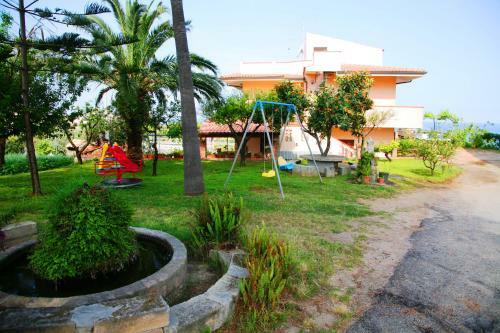 Apartamento Villa Rosa