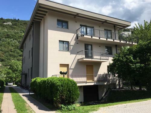 Apartamento Casa Gabbiano