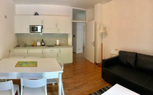 Apartamento Casa Gabbiano