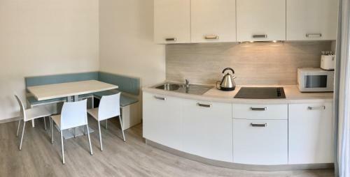 Apartamento Casa Gabbiano